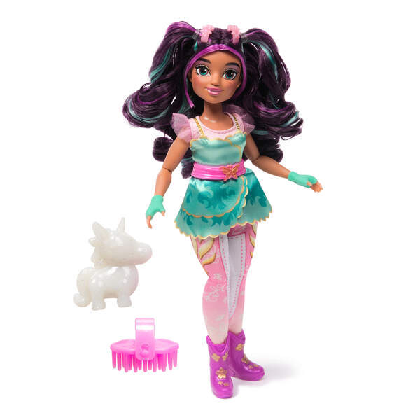 Weitere Ansicht: UCA Fashion Doll Ava Refresh