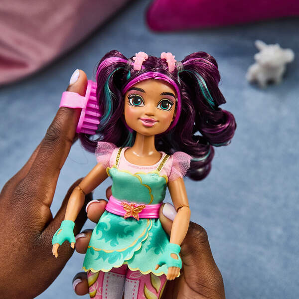 Weitere Ansicht: UCA Fashion Doll Ava Refresh