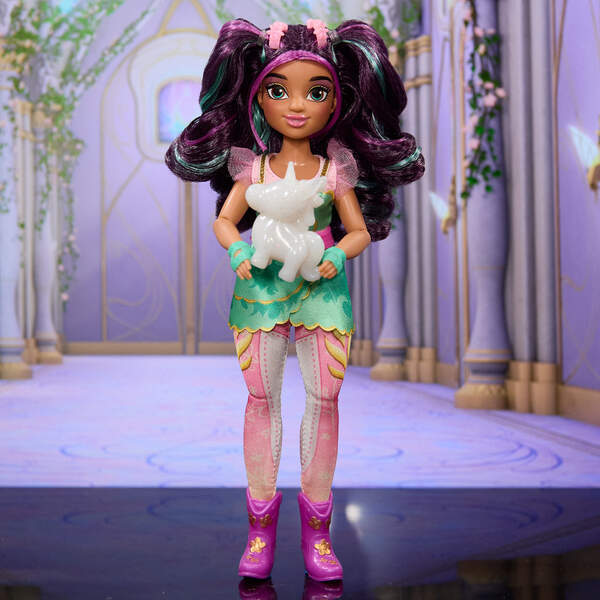 Weitere Ansicht: UCA Fashion Doll Ava Refresh