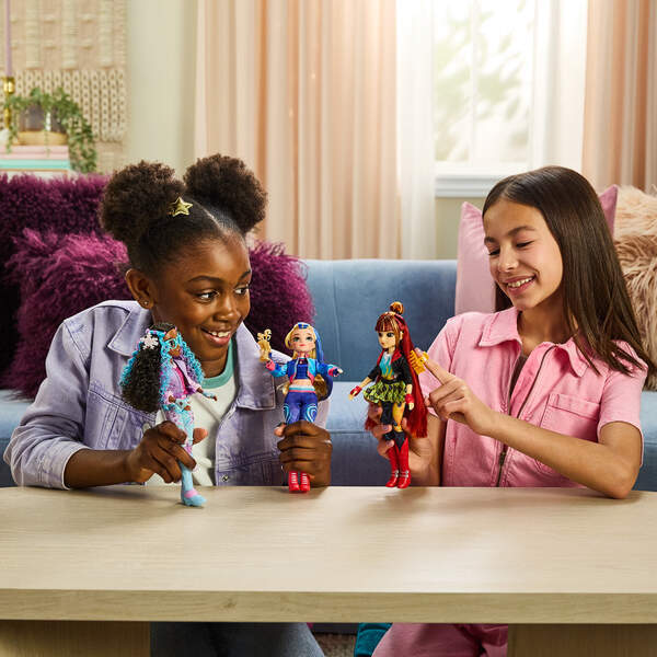 Weitere Ansicht: UCA Fashion Doll Ava Refresh