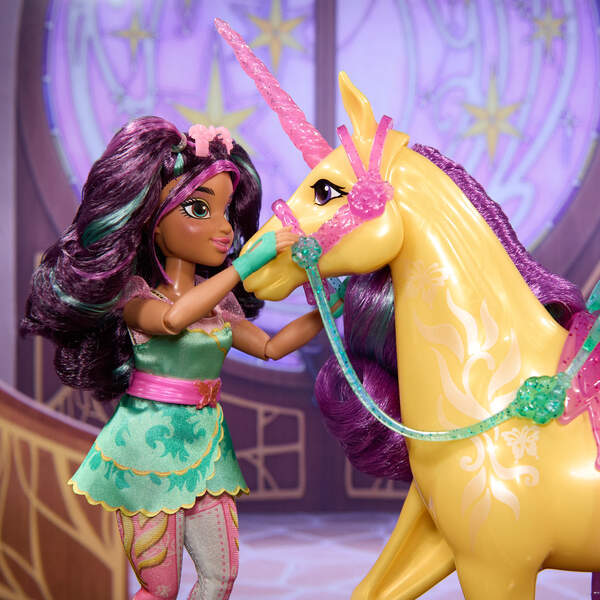 Weitere Ansicht: UCA Fashion Doll Ava Refresh