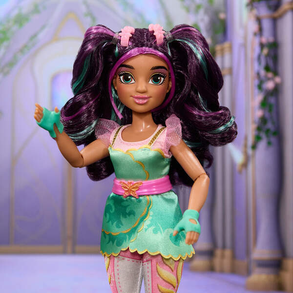 Weitere Ansicht: UCA Fashion Doll Ava Refresh