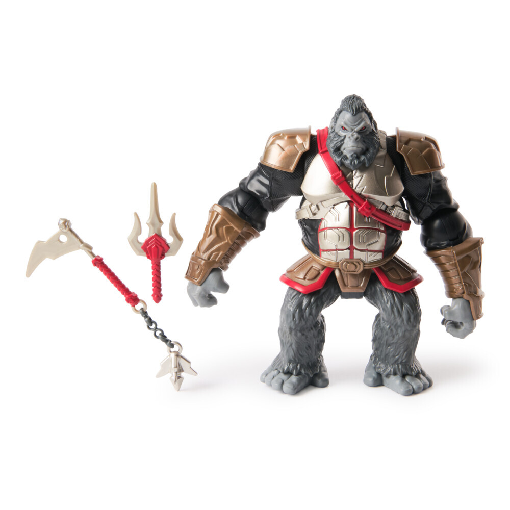 Weitere Ansicht: BAT Batman Ninja 15cm Deluxe Figure