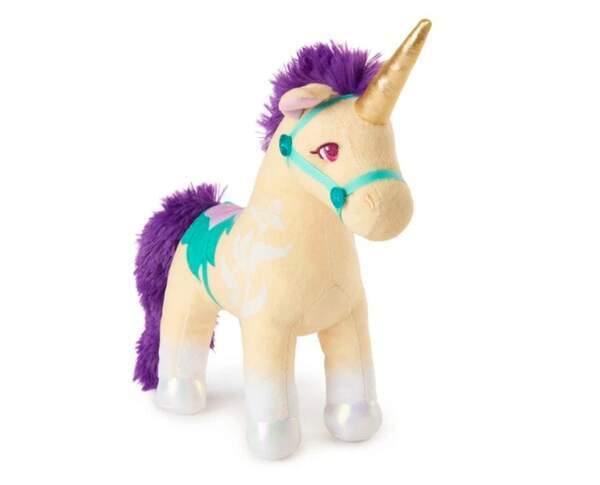 Weitere Ansicht: UCA Plüsch Einhörner Sort. (18xm)