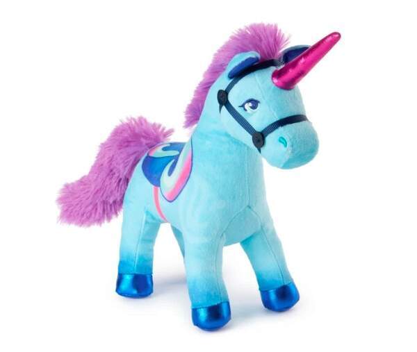 Weitere Ansicht: UCA Plüsch Einhörner Sort. (18xm)