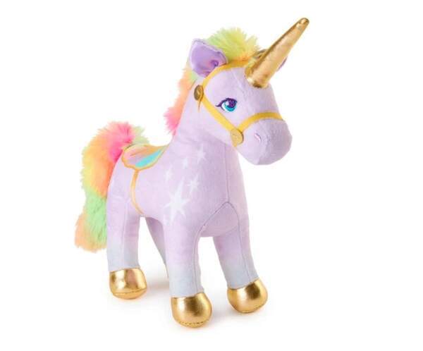 Weitere Ansicht: UCA Plüsch Einhörner Sort. (18xm)