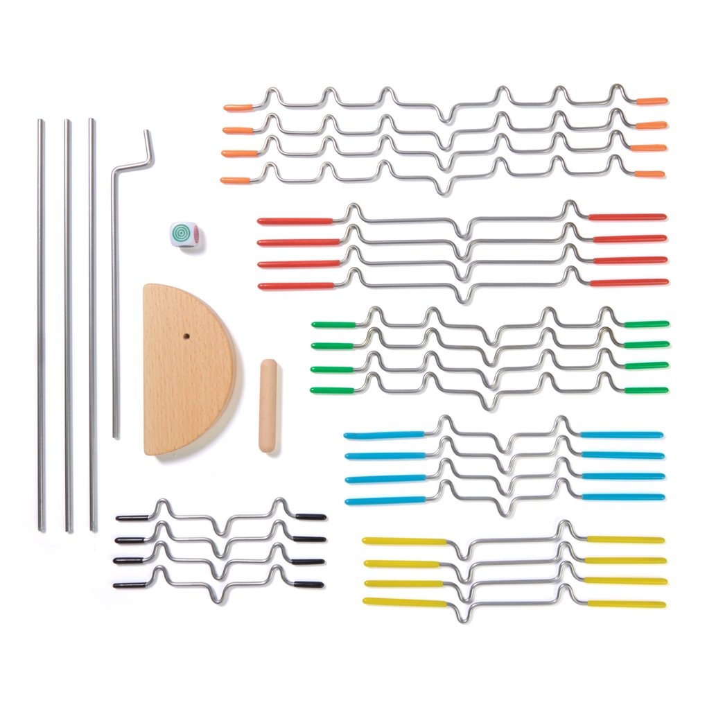 Weitere Ansicht: Spin Master - Suspend