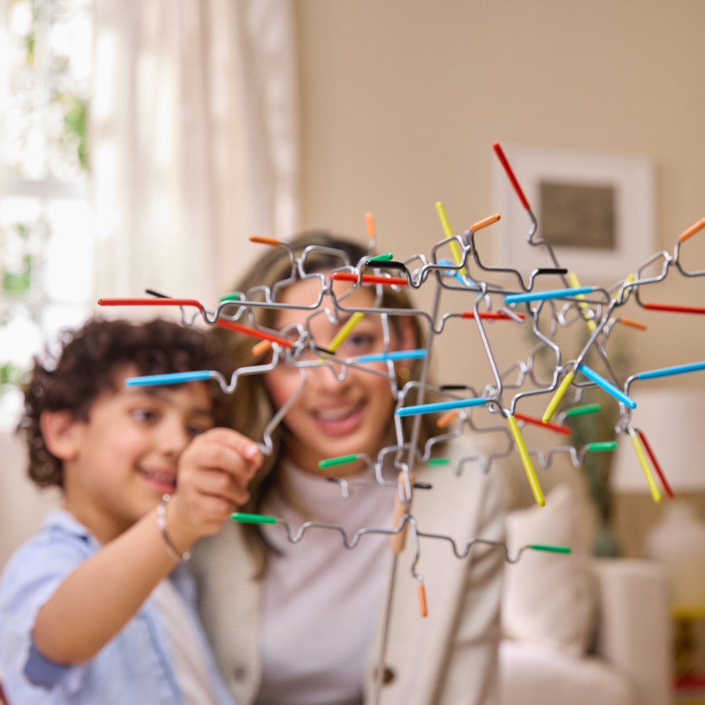 Weitere Ansicht: Spin Master - Suspend