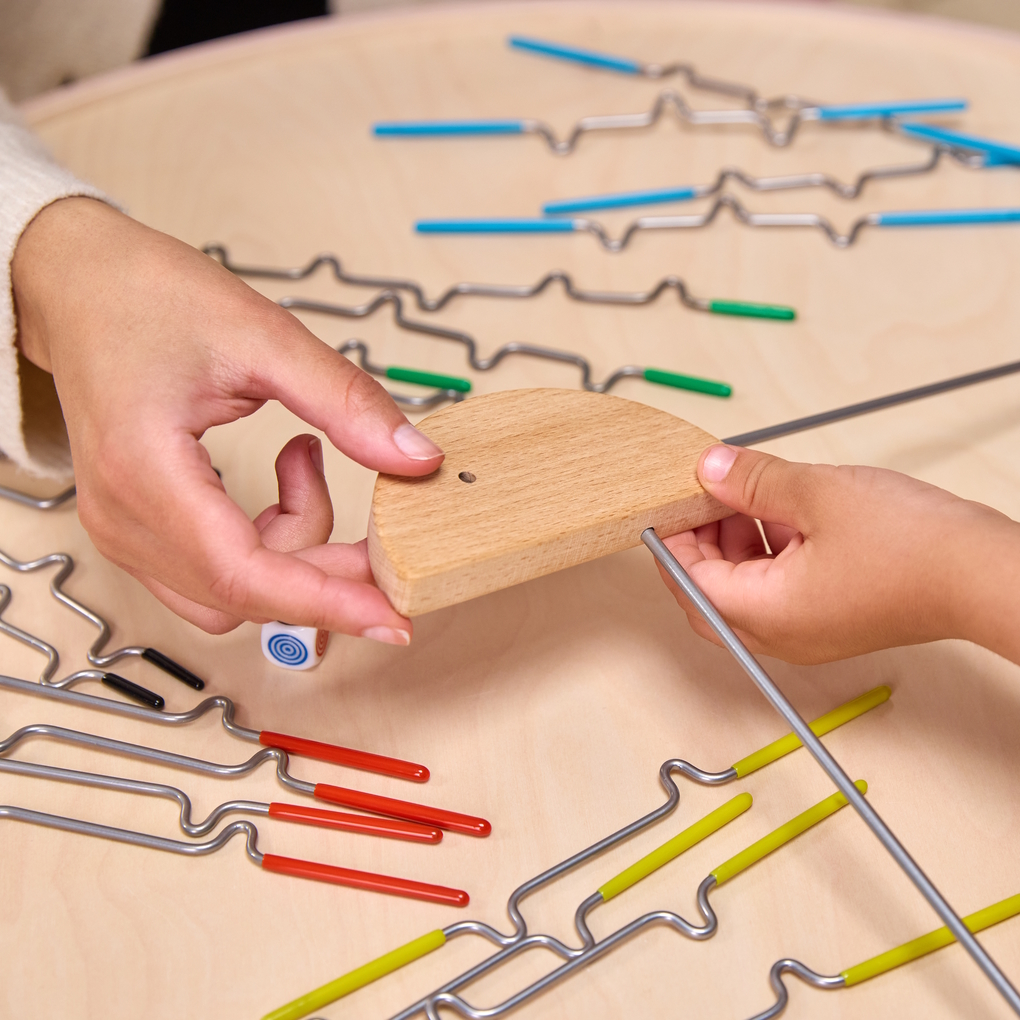 Weitere Ansicht: Spin Master - Suspend