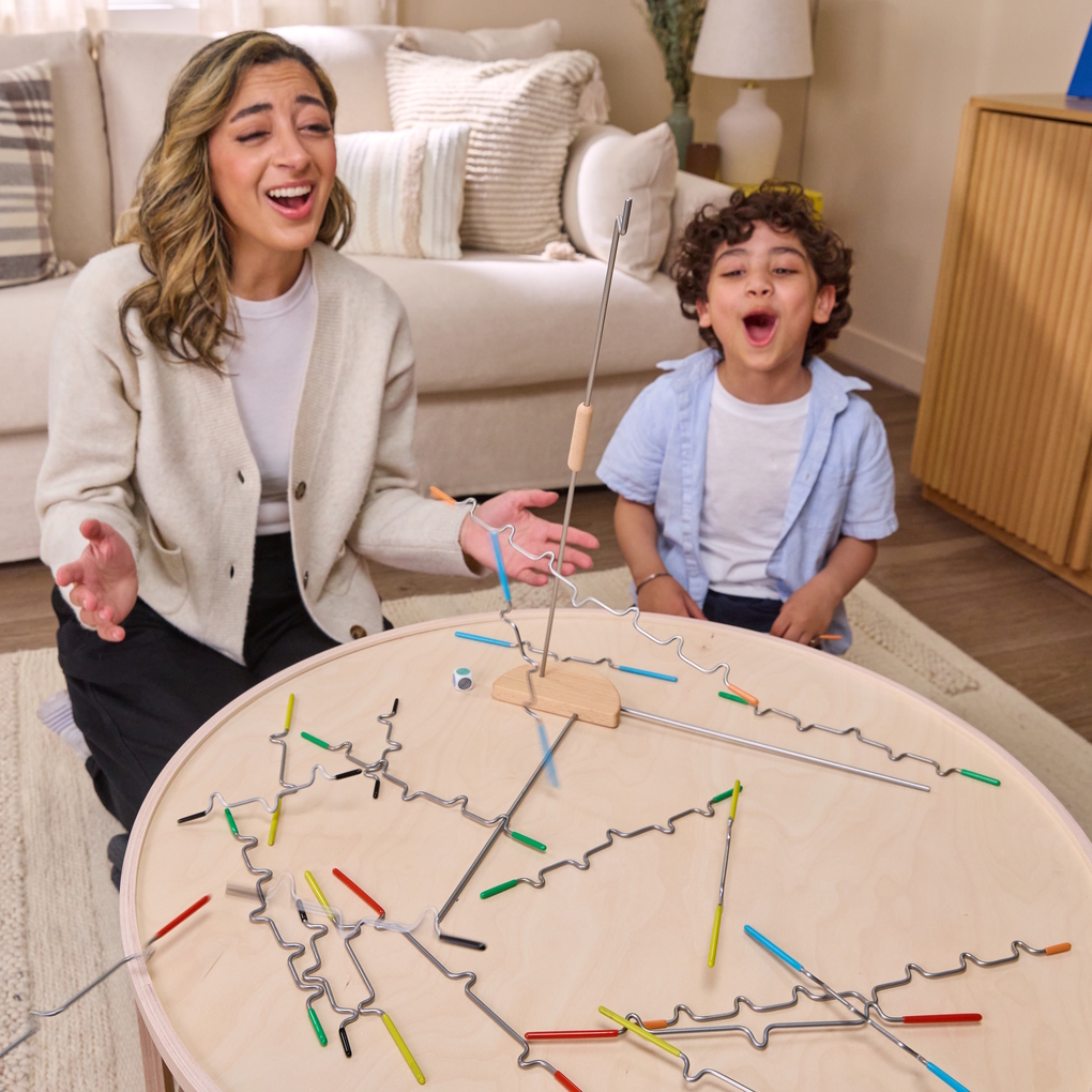 Weitere Ansicht: Spin Master - Suspend