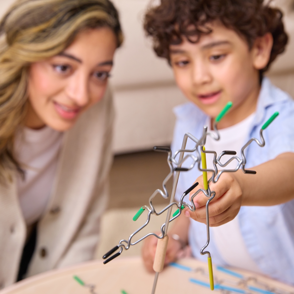 Weitere Ansicht: Spin Master - Suspend