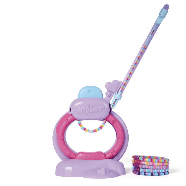 Weitere Ansicht: CLM Stack'd Heishi Bracelet Studio