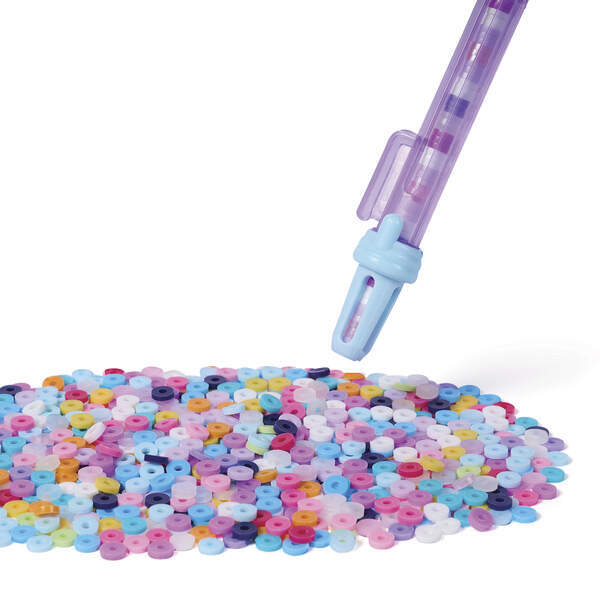 Weitere Ansicht: CLM Stack'd Heishi Bracelet Studio