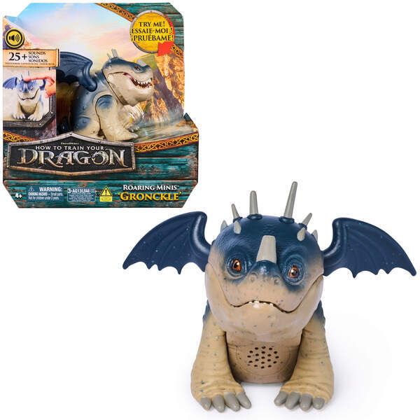 Weitere Ansicht: DWD Movie Interaktive Mini Fleischklops