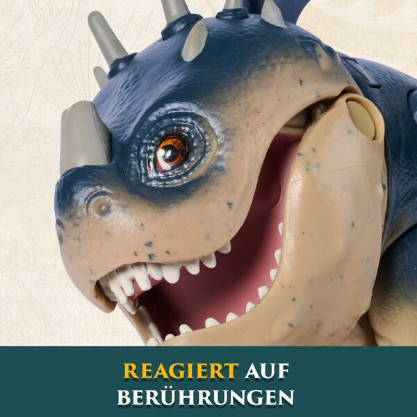 Weitere Ansicht: DWD Movie Interaktive Mini Fleischklops