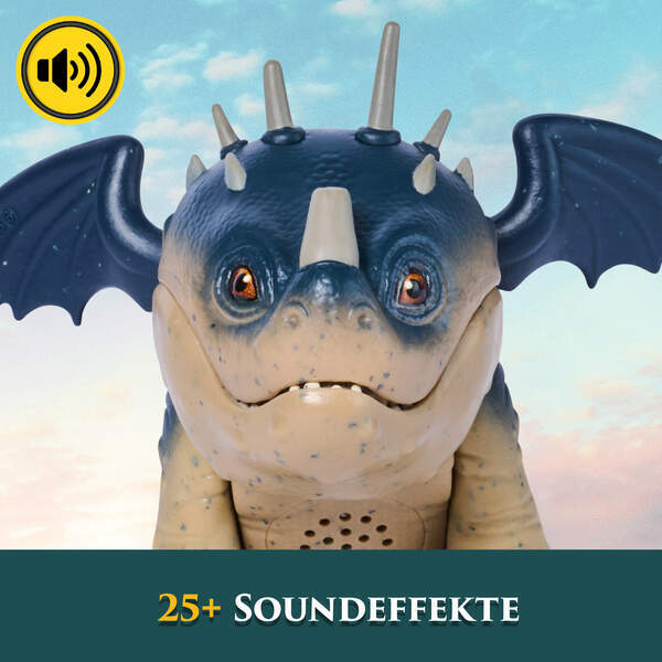 Weitere Ansicht: DWD Movie Interaktive Mini Fleischklops