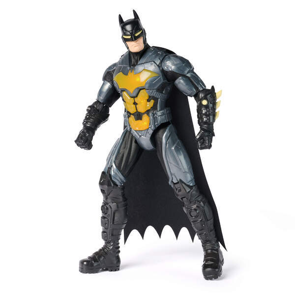 Weitere Ansicht: BAT Batman 30cm Licht & Sound