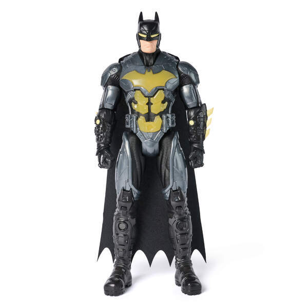 Weitere Ansicht: BAT Batman 30cm Licht & Sound
