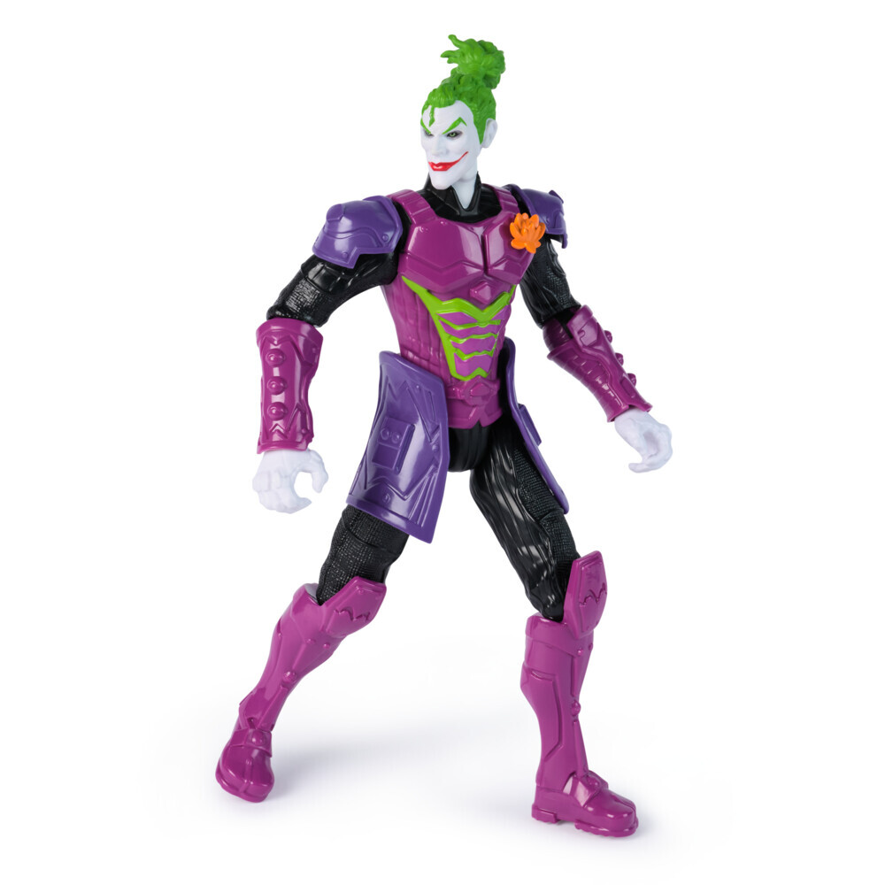 Weitere Ansicht: BAT Batman Ninja 30cm Joker