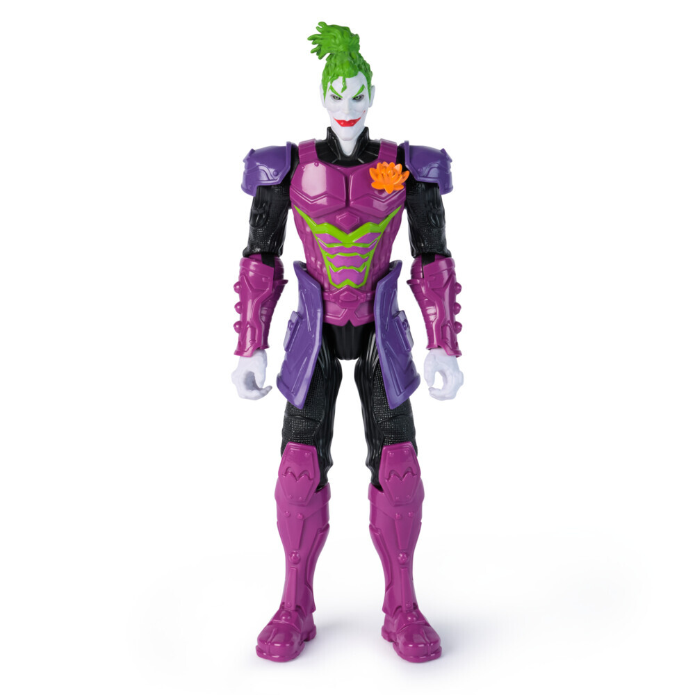 Weitere Ansicht: BAT Batman Ninja 30cm Joker