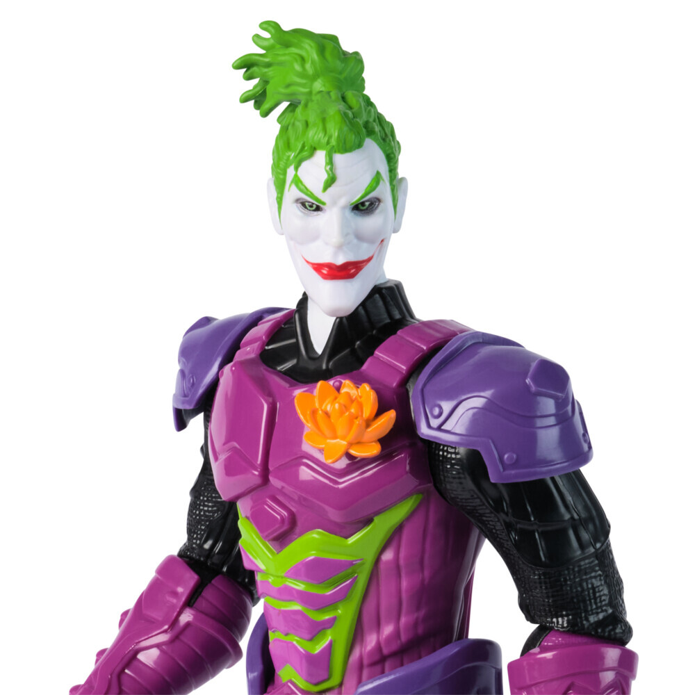 Weitere Ansicht: BAT Batman Ninja 30cm Joker