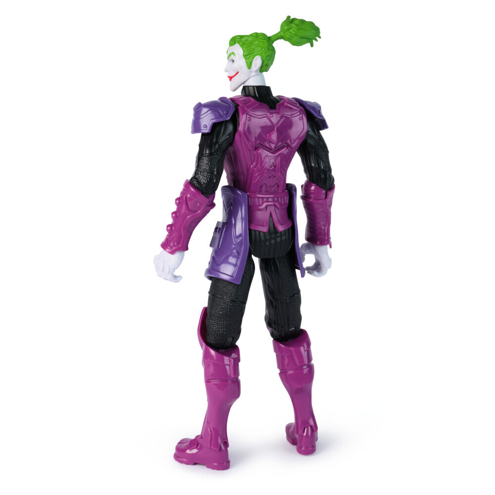Weitere Ansicht: BAT Batman Ninja 30cm Joker
