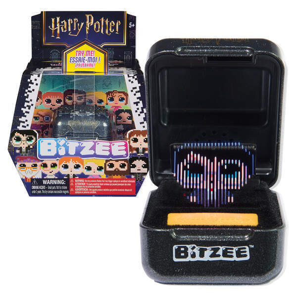 Weitere Ansicht: BIT Bitzee - Harry Potter Bitzee