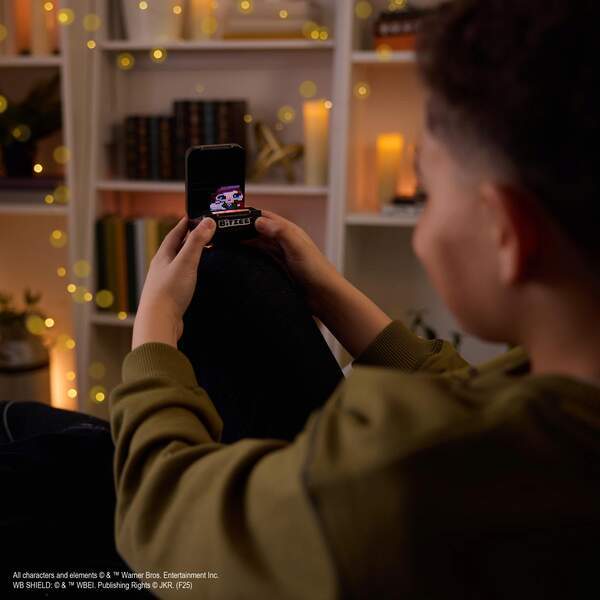 Weitere Ansicht: BIT Bitzee - Harry Potter Bitzee