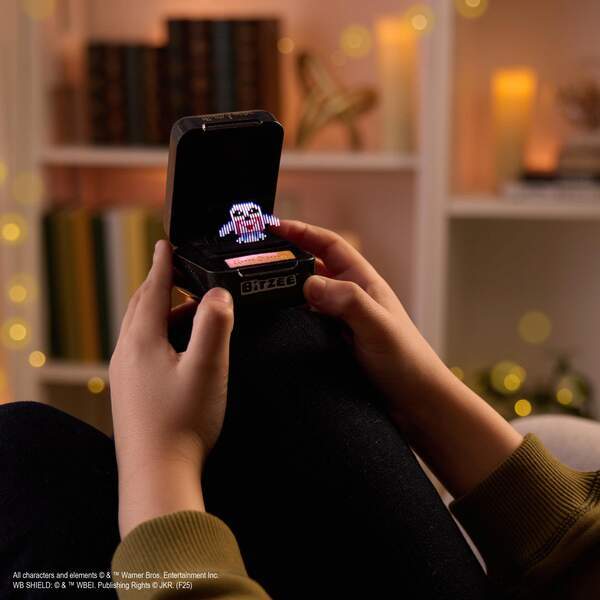 Weitere Ansicht: BIT Bitzee - Harry Potter Bitzee