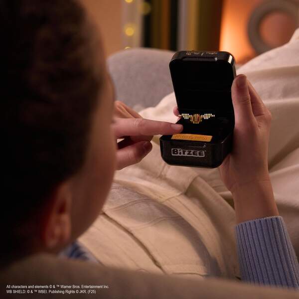 Weitere Ansicht: BIT Bitzee - Harry Potter Bitzee