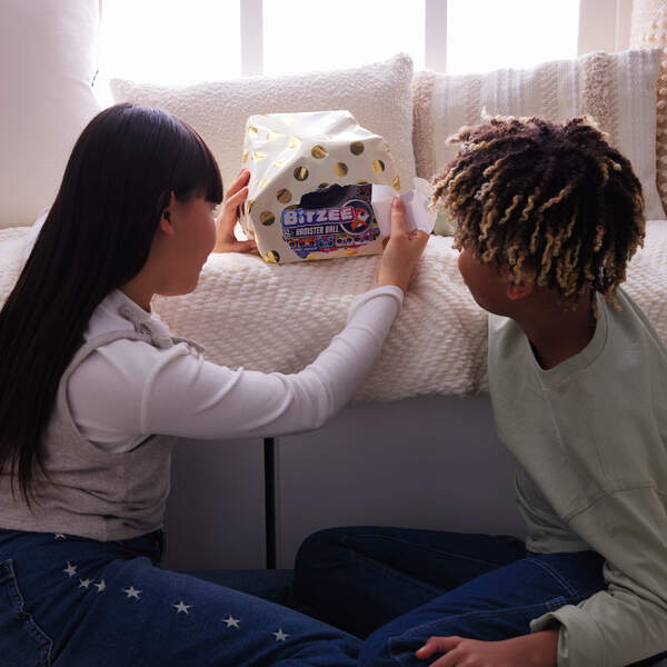 Weitere Ansicht: BIT Bitzee - Hamsterball Bitzee