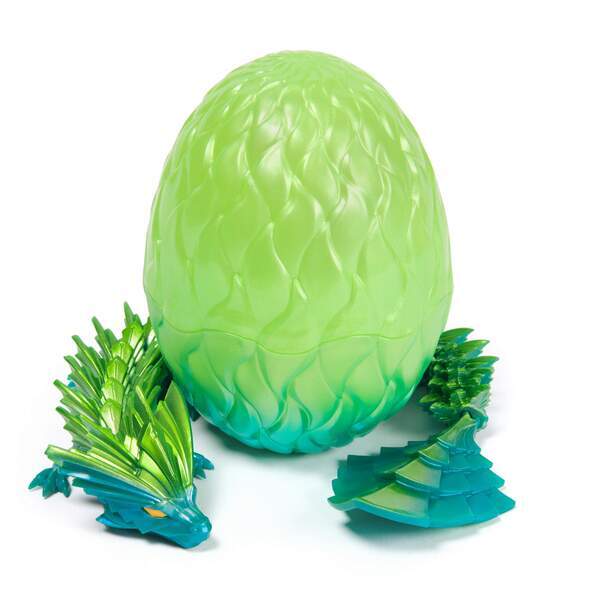 Weitere Ansicht: CRD Crystal Lynx Dragons