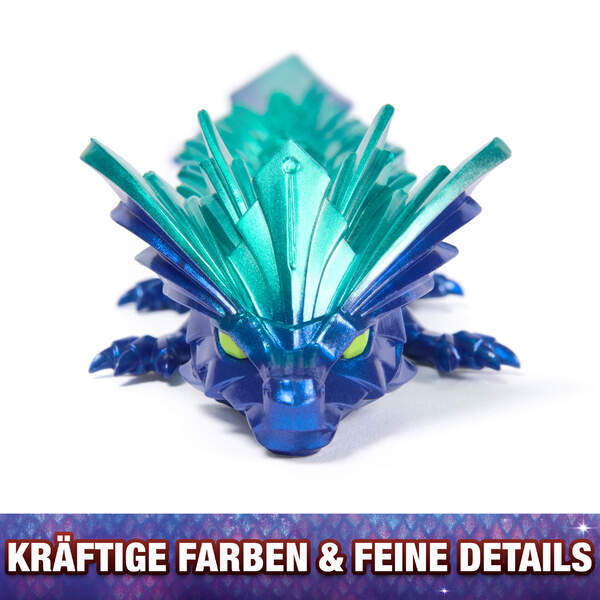 Weitere Ansicht: CRD Crystal Lynx Dragons