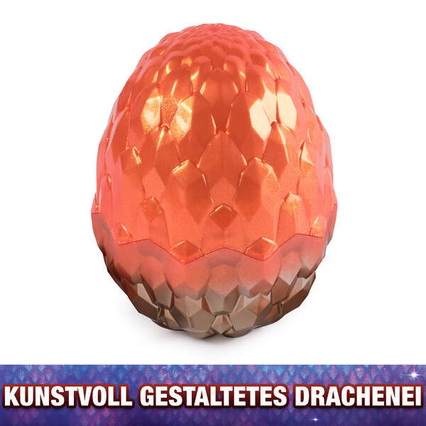 Weitere Ansicht: CRD Crystal Lynx Dragons