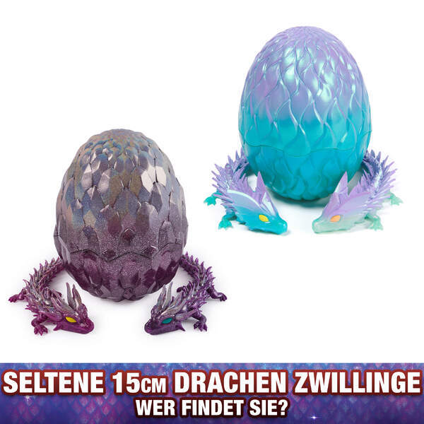 Weitere Ansicht: CRD Crystal Lynx Dragons