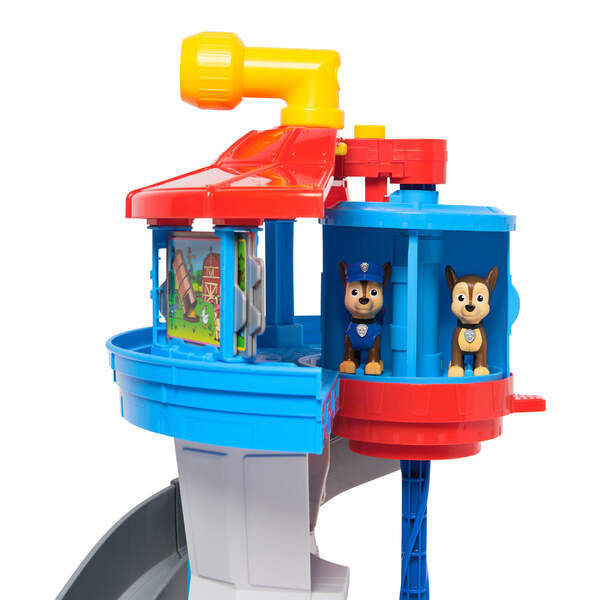 Weitere Ansicht: PAW Lookout Tower Playset(Hauptquartier)