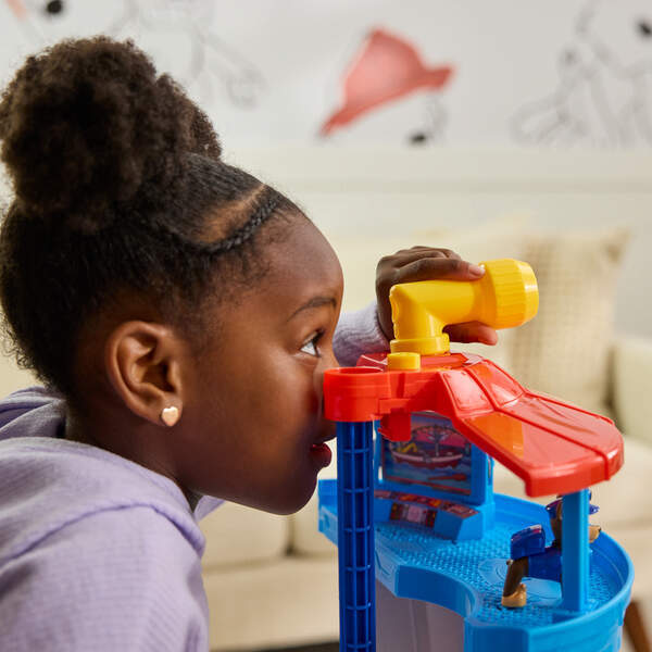Weitere Ansicht: PAW Lookout Tower Playset(Hauptquartier)