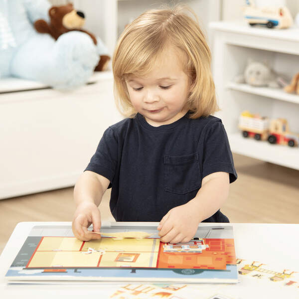Weitere Ansicht: MAC Wiederverwendbare Stickerbuch