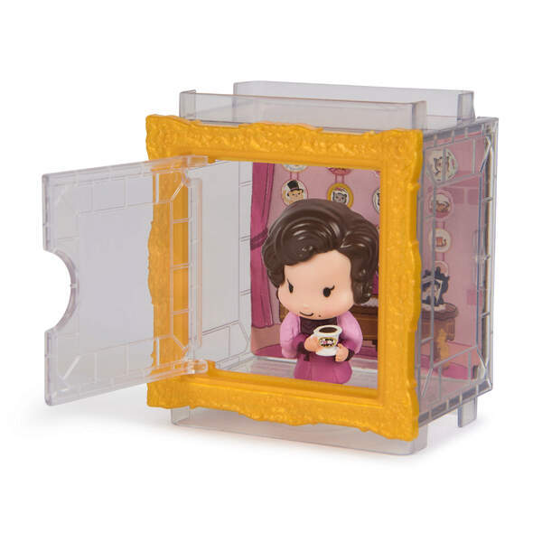 Weitere Ansicht: WWO MMM 5. Hogwarts-Jahr