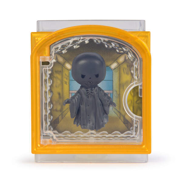 Weitere Ansicht: WWO MMM 5. Hogwarts-Jahr