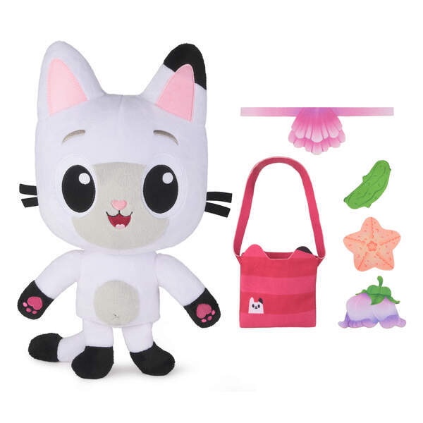 Weitere Ansicht: GDH Feature Pandy PAWs Plüsch