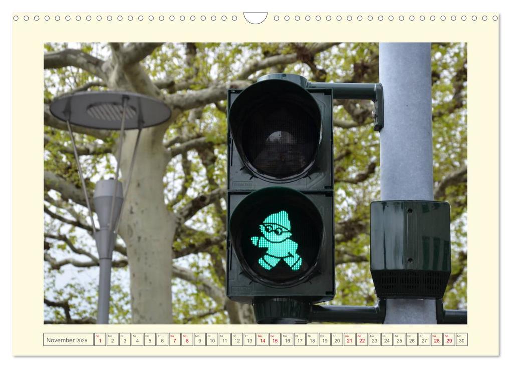 Weitere Ansicht: Mainz im Detail - Ungewöhnliche Stadtansichten (Wandkalender 2026 DIN A3 quer), CALVENDO Monatskalender | Calvendo, DieReiseEule, DieReiseEule DieReiseEule
