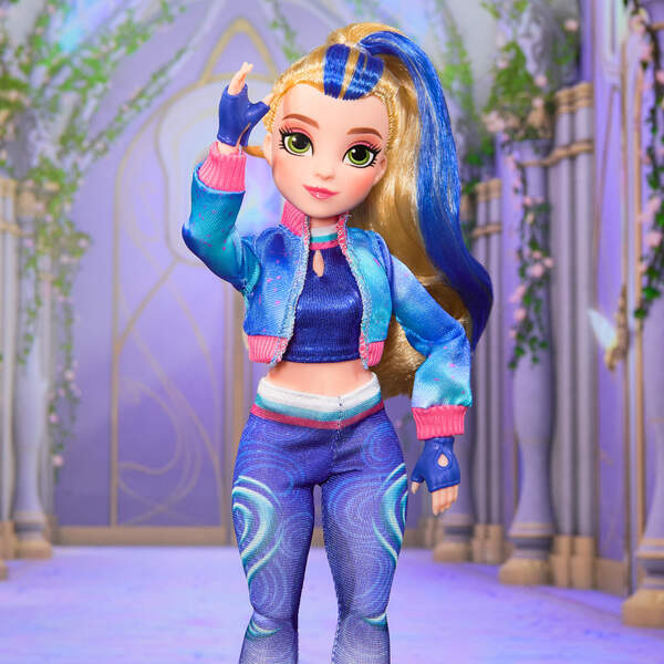 Weitere Ansicht: UCA Fashion Doll Isabel Refresh