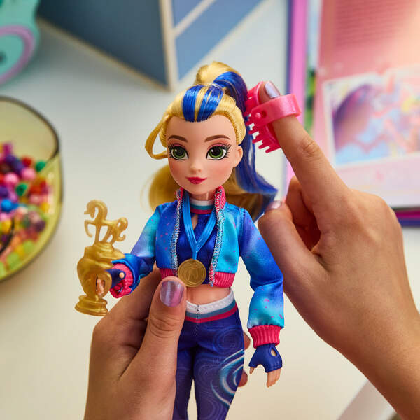 Weitere Ansicht: UCA Fashion Doll Isabel Refresh