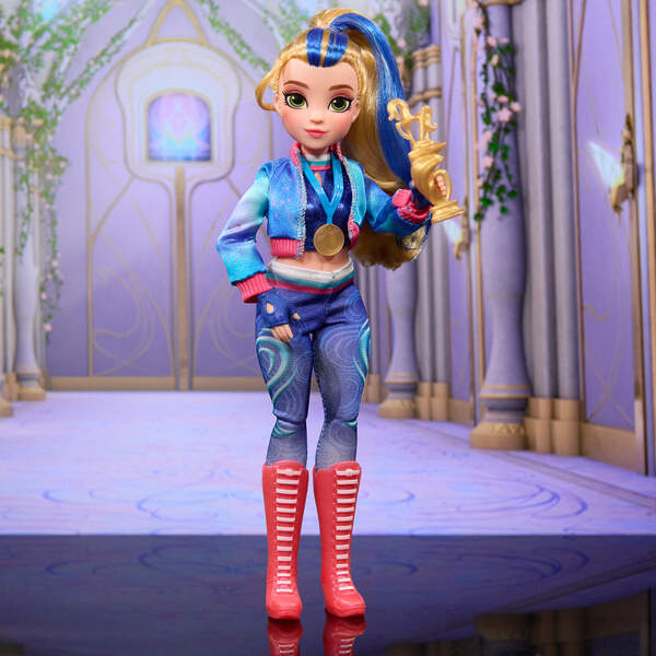 Weitere Ansicht: UCA Fashion Doll Isabel Refresh