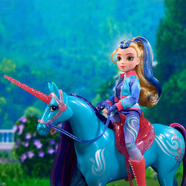 Weitere Ansicht: UCA Fashion Doll Isabel Refresh