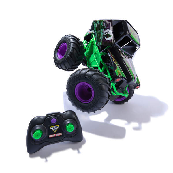 Weitere Ansicht: MNJ Monster Jam Wreck & Repair