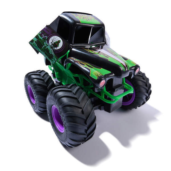 Weitere Ansicht: MNJ Monster Jam Wreck & Repair