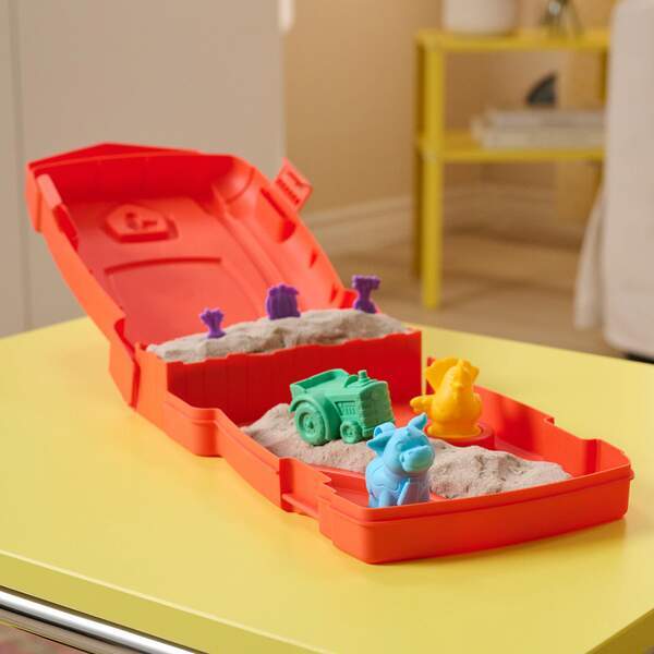 Weitere Ansicht: KNS Sandy Farm Set