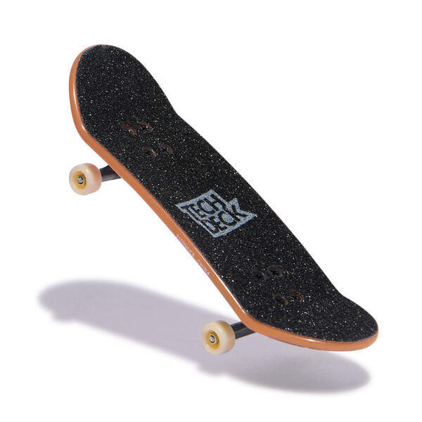 Weitere Ansicht: TED Tech Deck 96mm Boards